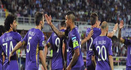 أتلتيكو وفيورنتينا يقايضان سافيتش بماريو سواريز 
